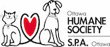 Ottawa Humane Society logo